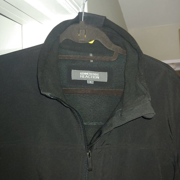 Kenneth Cole - Anorak Rain-Resistant - Large - Picture 3 of 8